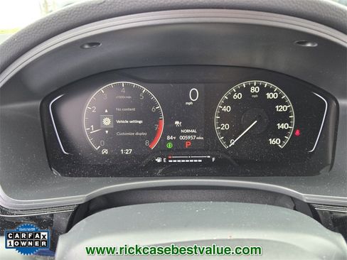 Used 2025 Honda Civic Sport image 27