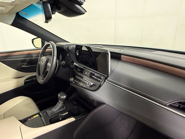 Used 2025 Lexus ES 350 w/ Premium Package FWD image 34