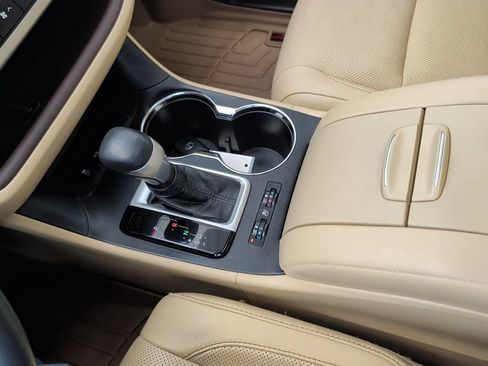Used 2016 Toyota Highlander Limited FWD image 26