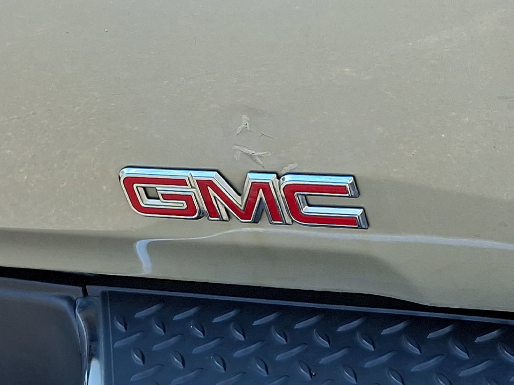 Used 2005 GMC Canyon SLE RWD image 29