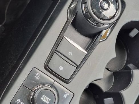 Used 2023 Ford Bronco Sport Badlands AWD/4WD image 14