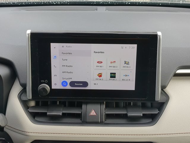 Certified 2024 Toyota RAV4 XLE w/ Convenience Package FWD image 20