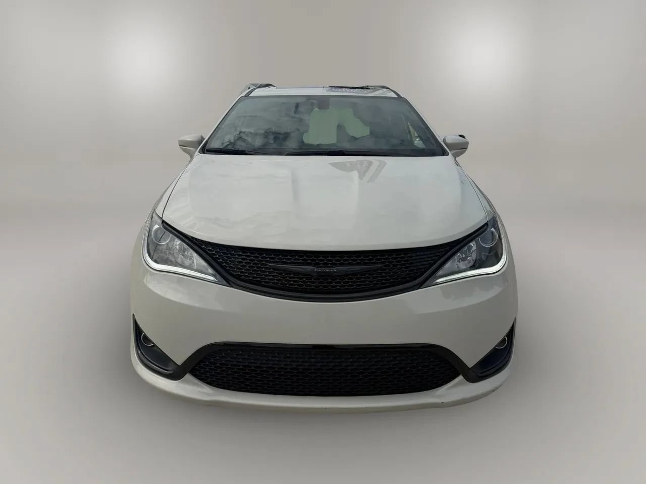 Used 2020 Chrysler Pacifica Limited w/ S Appearance Package FWD image 2