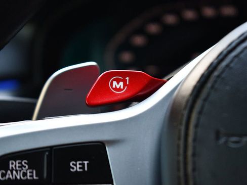 Used 2020 BMW M5 w/ Executive Package image 29