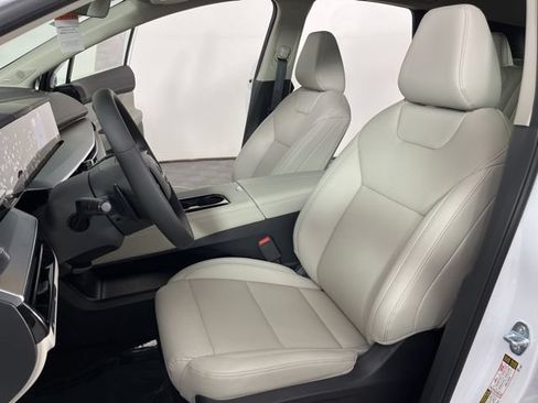 New 2026 Nissan Murano SL AWD/4WD image 19