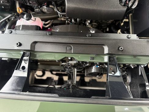 Used 2022 Toyota Tacoma TRD Off-Road image 88