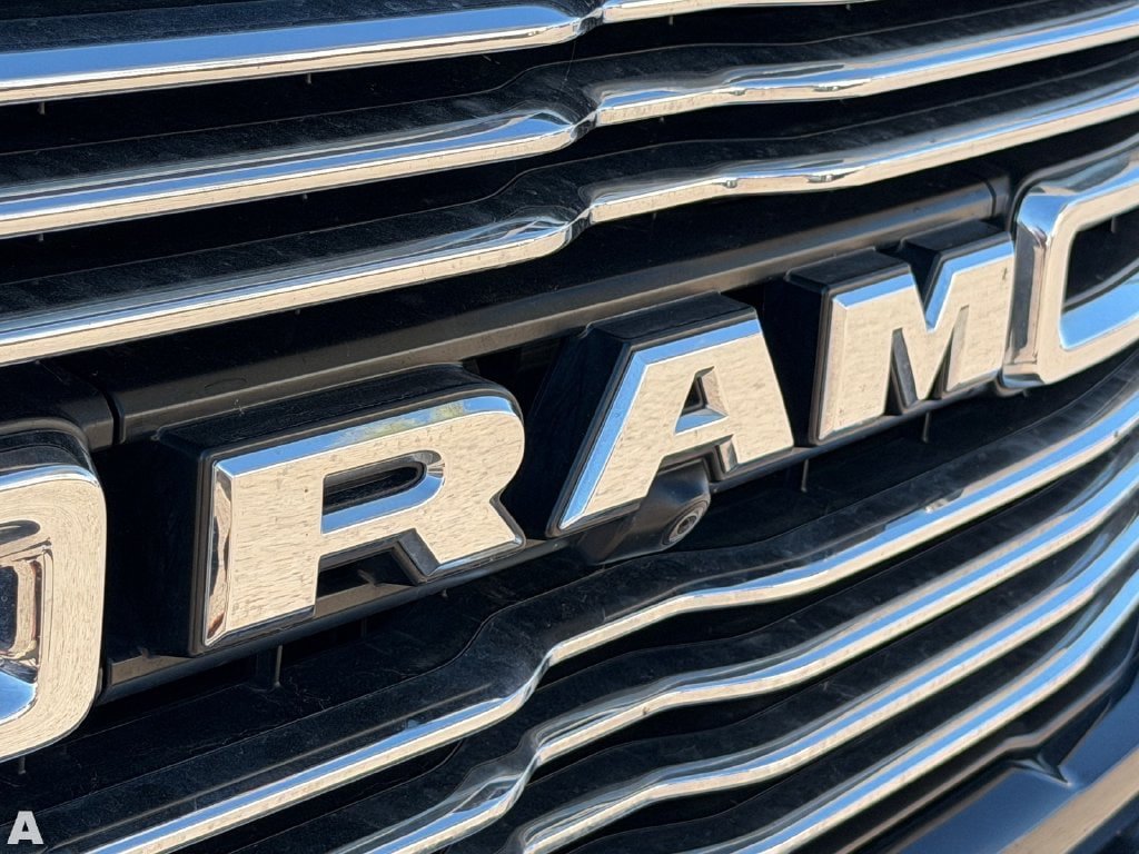 Used 2020 RAM 2500 Laramie AWD/4WD image 10