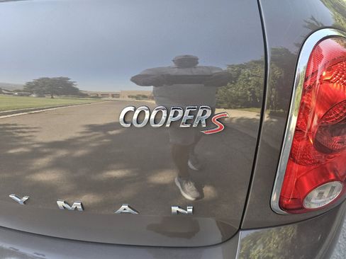 Used 2014 MINI Cooper Countryman S image 11