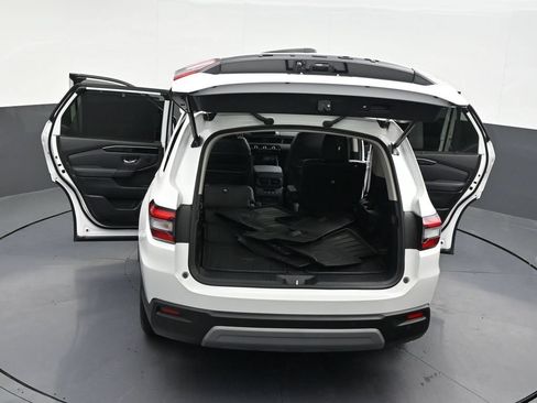 Used 2024 Honda Pilot EX-L image 36