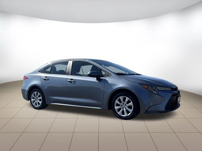 Used 2024 Toyota Corolla LE