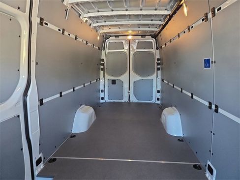 New 2026 Mercedes-Benz Sprinter 2500 image 22