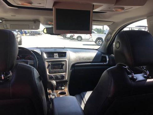Used 2016 GMC Acadia Denali AWD/4WD image 13