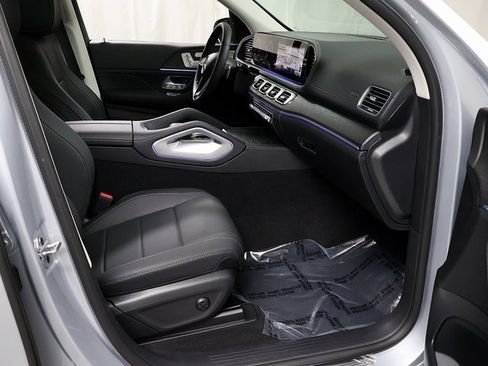 Certified 2026 Mercedes-Benz GLE 450 4MATIC image 37