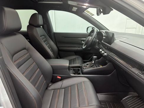 Used 2025 Honda CR-V Sport-L image 34