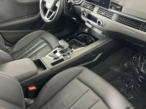 Used 2023 Audi A5 2.0T Premium Plus w/ Premium Plus image 14