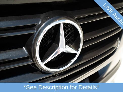 Used 2022 Mercedes-Benz Sprinter 2500 w/ Parking Package image 62