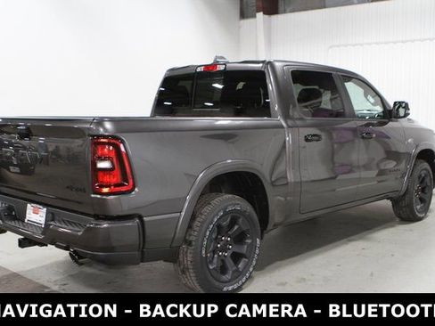 New 2026 RAM 1500 Big Horn image 33