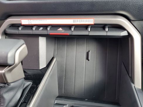 New 2026 Toyota Tundra SR5 image 19