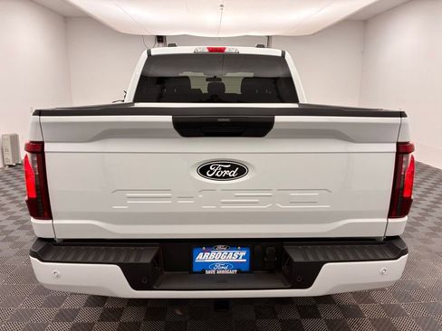 New 2025 Ford F150 STX w/ STX Black Appearance Package image 7