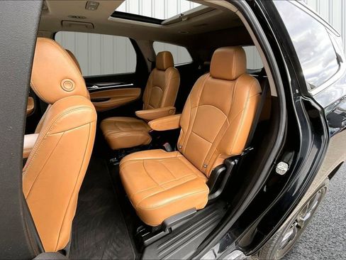 Used 2019 Buick Enclave Premium image 22