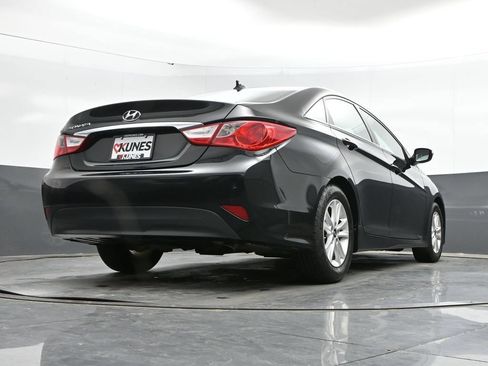 Used 2014 Hyundai Sonata GLS w/ Popular Equipment Group 2 FWD image 30