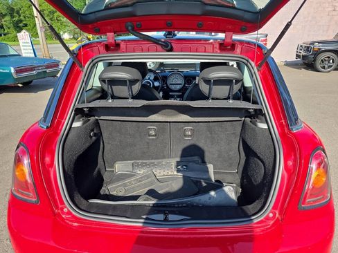 Used 2010 MINI Cooper S image 6