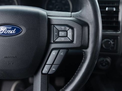 Used 2018 Ford F150 XLT w/ Equipment Group 302A Luxury image 43