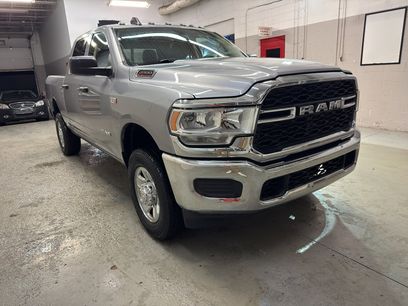Used 2019 RAM 2500 Tradesman