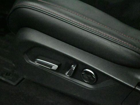 Certified 2025 Acura MDX A-Spec image 8