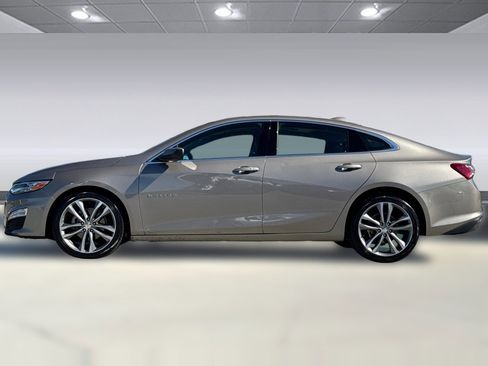 Used 2024 Chevrolet Malibu LT image 6