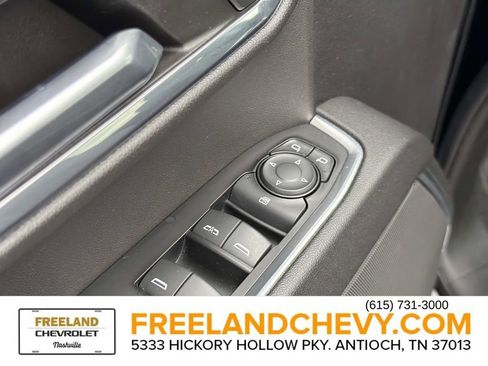 Used 2023 Chevrolet Silverado 1500 LT image 28