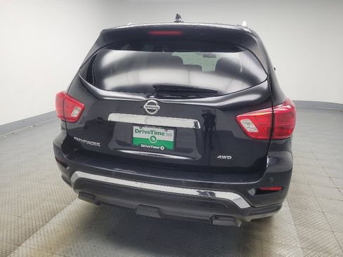Used 2019 Nissan Pathfinder S image 7