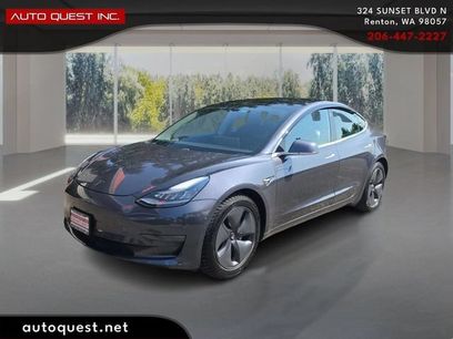 Used 2019 Tesla Model 3 Long Range