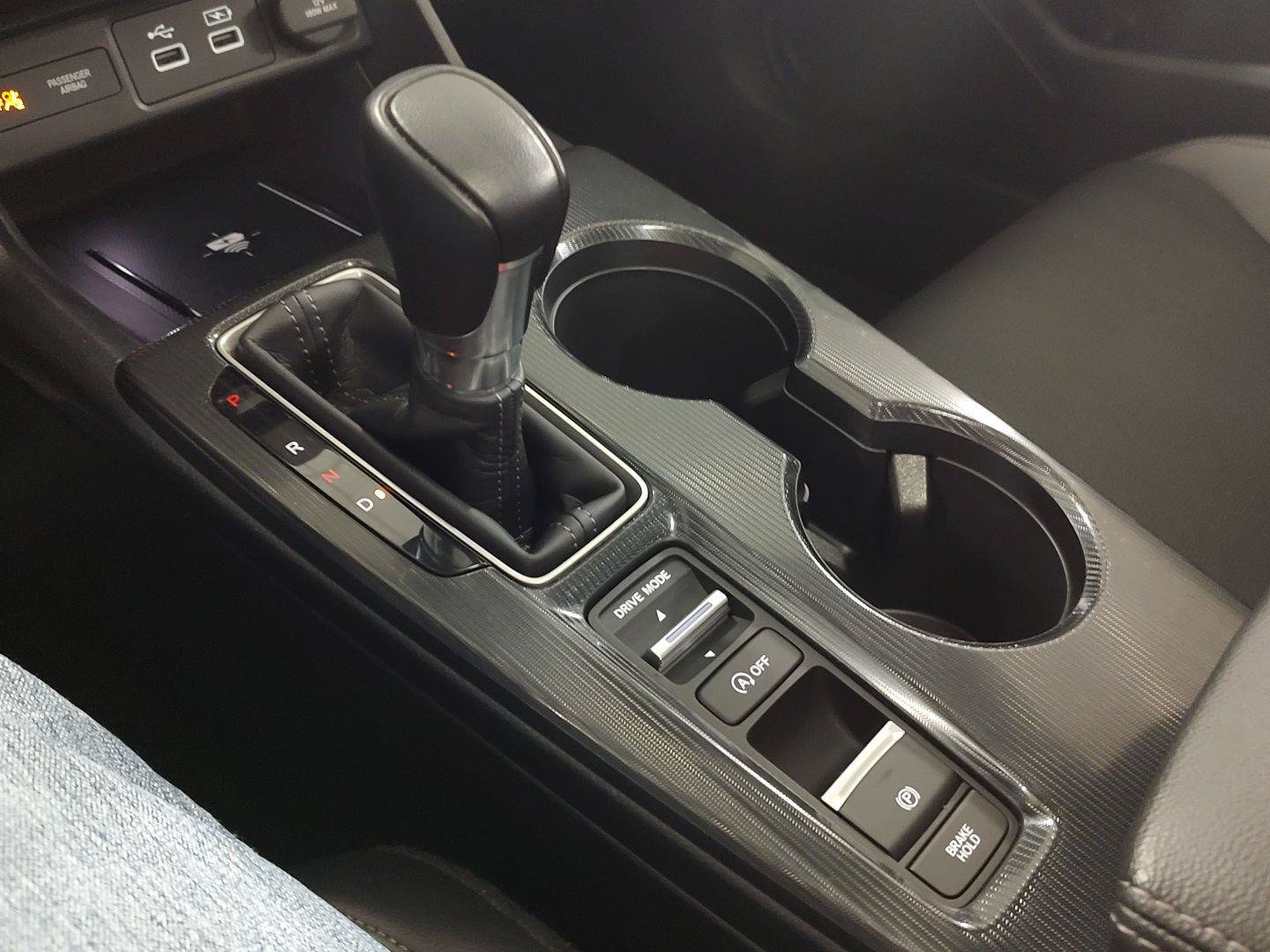 Certified 2024 Honda Civic Touring image 18