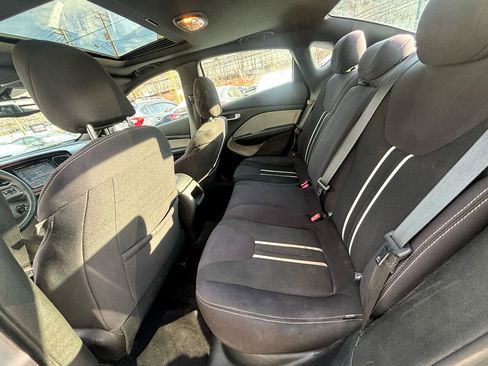 Used 2014 Dodge Dart SXT w/ Sun/Sound Group image 12