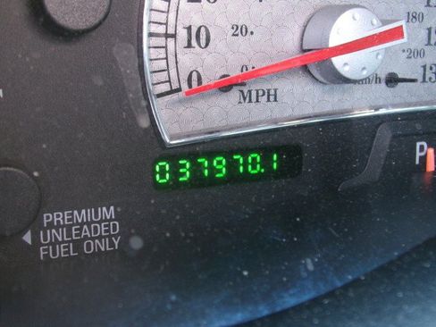 Used 2002 Ford F150 Harley-Davidson RWD image 23