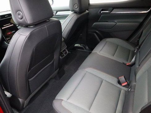 New 2026 GMC Terrain AT4 image 13