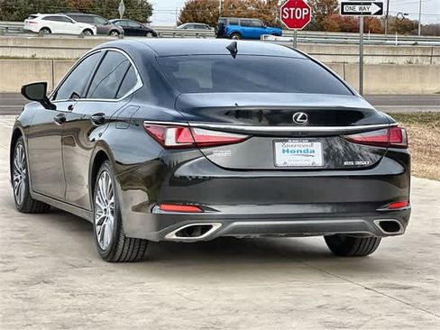 Used 2019 Lexus ES 350 image 5