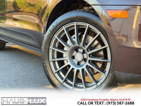 Used 2017 Porsche Macan S image 4