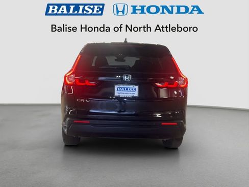 Certified 2023 Honda CR-V EX-L image 7