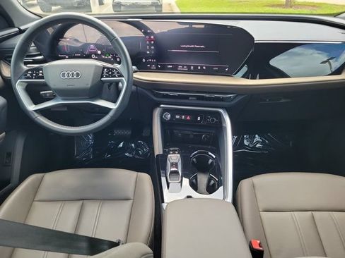 Certified 2025 Audi Q5 Premium w/ Premium Plus AWD/4WD image 2
