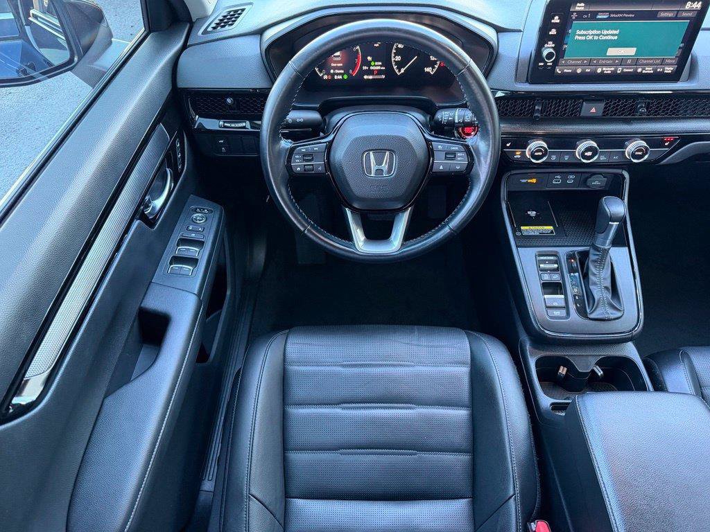 Used 2025 Honda CR-V EX-L image 9