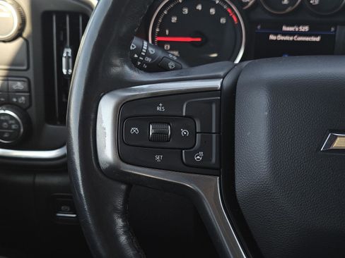 Used 2020 Chevrolet Silverado 2500 LTZ image 14