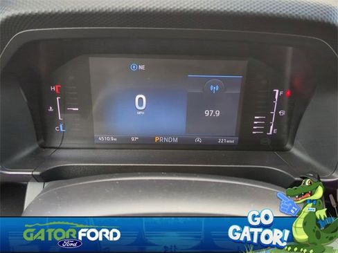 Used 2025 Ford Ranger XLT image 32