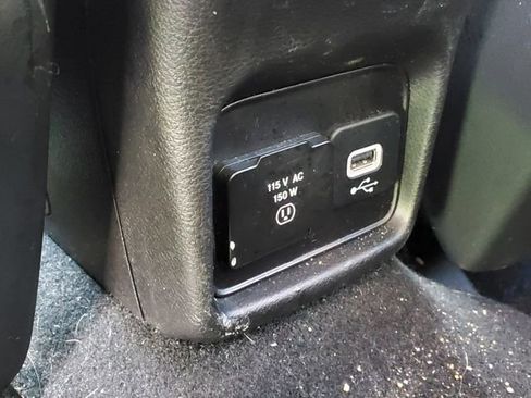 Certified 2020 Jeep Compass Limited image 12