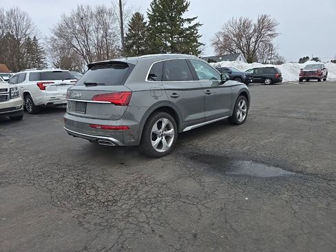 Used 2023 Audi Q5 2.0T Premium Plus image 6