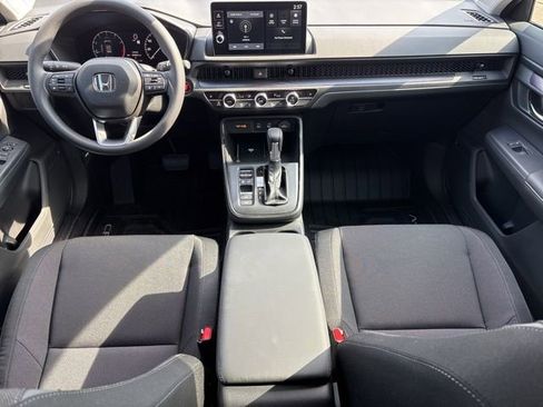 Used 2026 Honda CR-V EX image 11