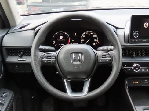Used 2023 Honda CR-V EX image 18