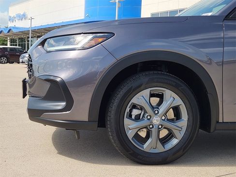 New 2026 Honda HR-V LX image 5