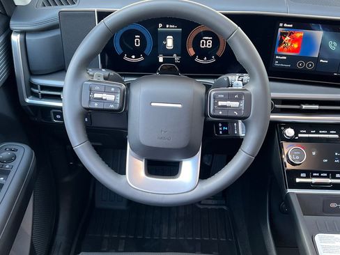 New 2026 Hyundai Santa Fe SEL image 17